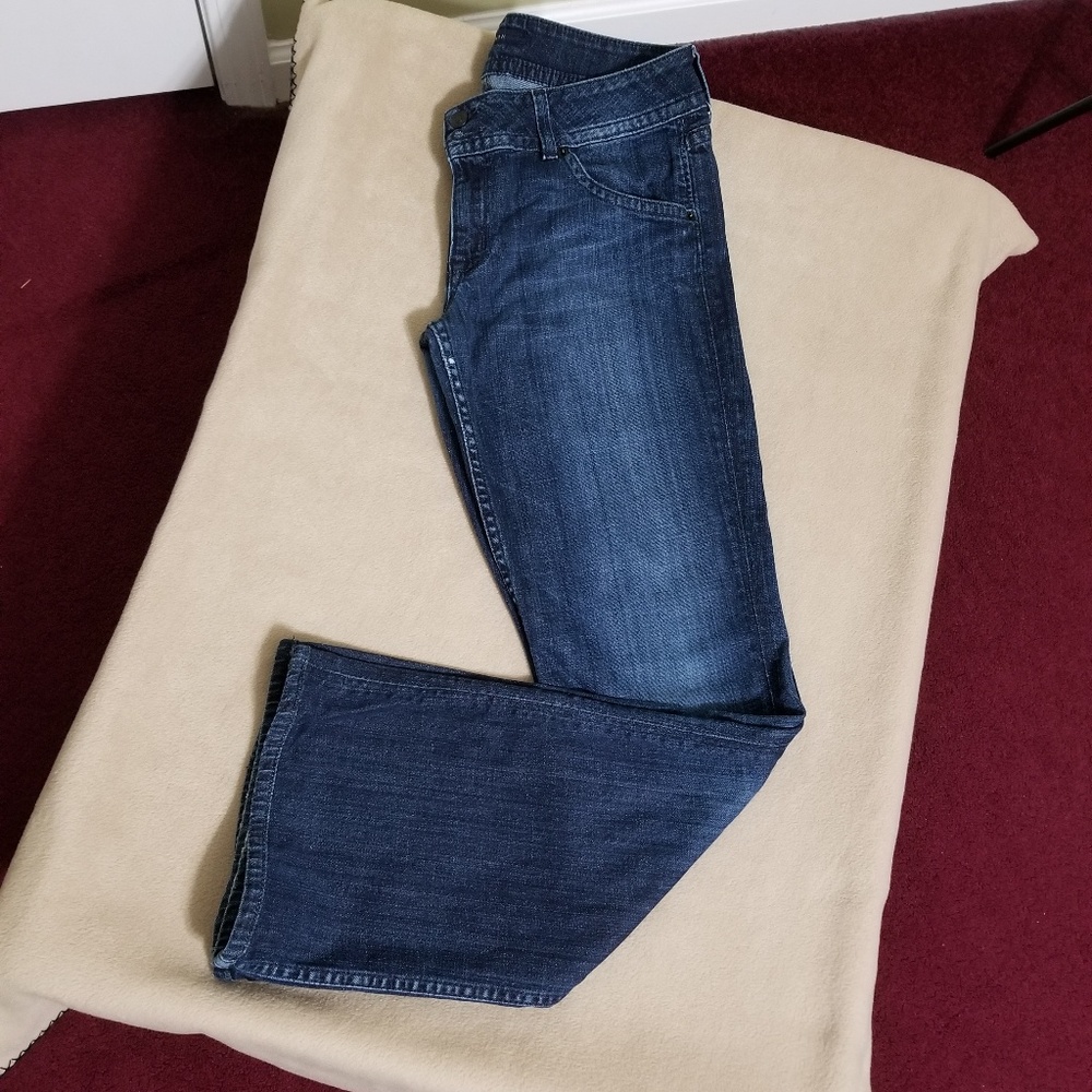 Hudson jeans